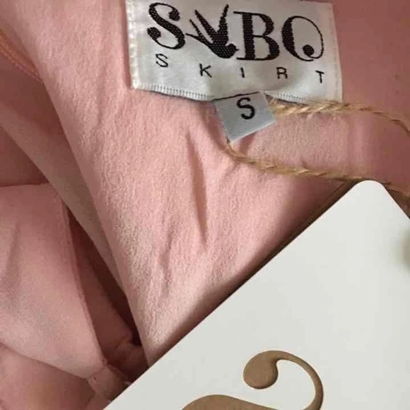 Sabo Skirt Romper - Picture 3 of 4